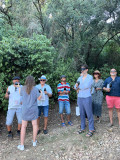 Voyage sensoriel au cœur des vignes_Beaucaire