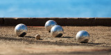 Tournoi de pétanque et buffet provençal_Jonquières-Saint-Vincent