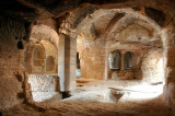 Visites guidées - Les secrets de l'Abbaye_Beaucaire