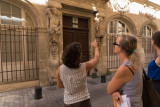 Visite guidée