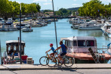 Visite guidée - Tous en selle !_Beaucaire