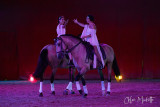 Spectacle Equestre - Harmonie Equestre_Bellegarde