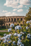 Arènes de Nîmes