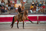 Equestrian Show – Escales Équestres_Bellegarde