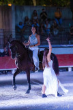 Equestrian Show – Escales Équestres_Bellegarde