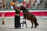 Equestrian Show – Escales Équestres_Bellegarde