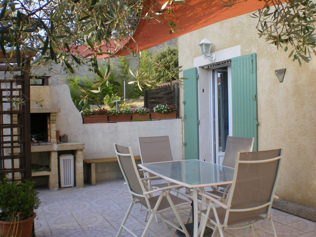 Gîte La Pichoulino_Bellegarde