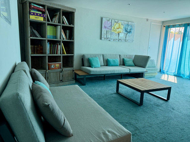 Gîte 6 personnes - Le Mas Provençal_Vallabrègues