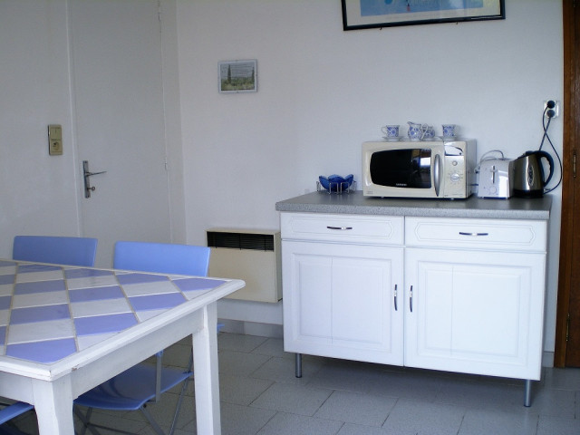 Cottage for 2 people - Les Santolines_Bellegarde