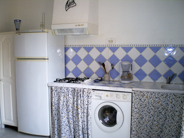 Cottage for 2 people - Les Santolines_Bellegarde