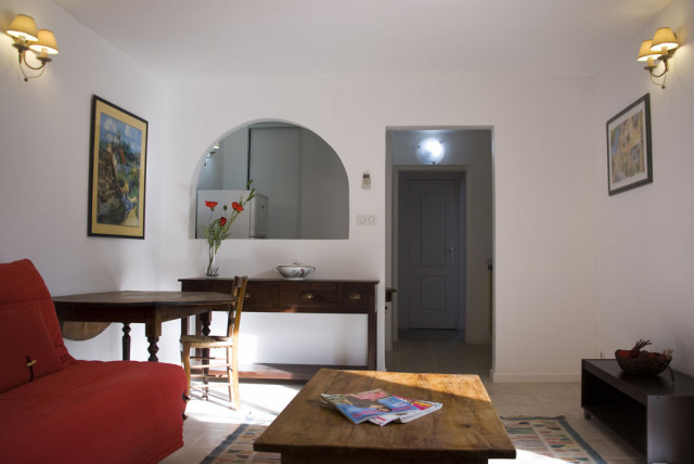 Amandier Holiday Cottage - 4 people_Beaucaire
