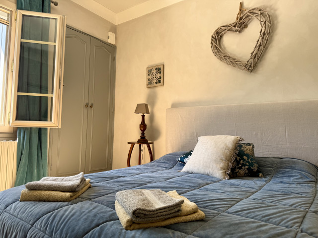Gîte 6 personnes - Le Mas Provençal_Vallabrègues