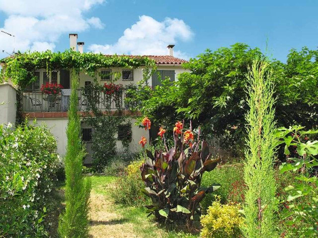 Gîte l'Abricotier