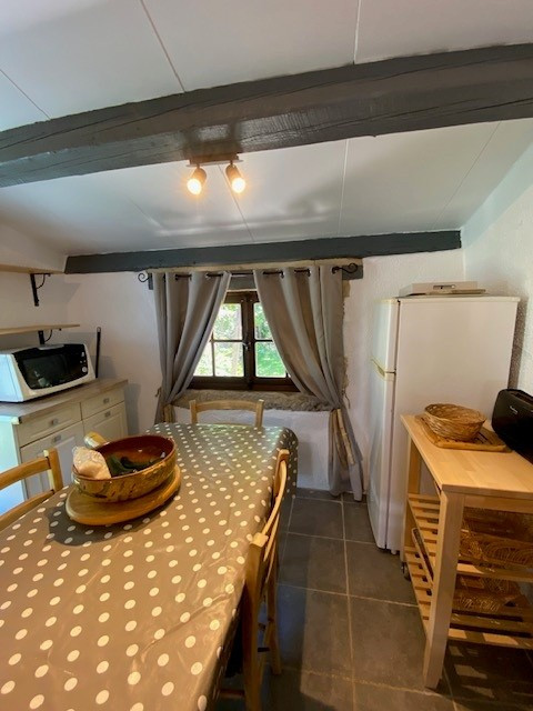 Gîte 5 personnes - Gîte En Petite Camargue_Fourques