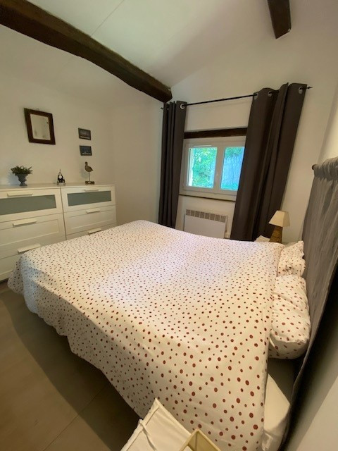 Gîte 5 personnes - Gîte En Petite Camargue_Fourques
