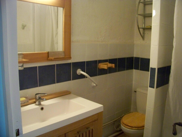 Gîte 5 personnes - Gîte En Petite Camargue_Fourques