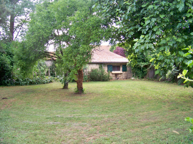 Gîte 5 personnes - Gîte En Petite Camargue_Fourques