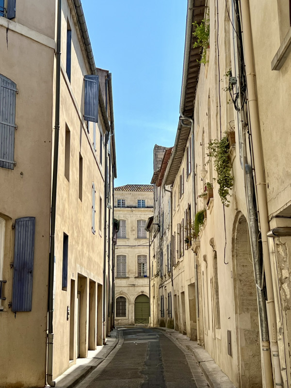 Visites guidées Les Hôtels Particuliers et Belles Demeures_Beaucaire