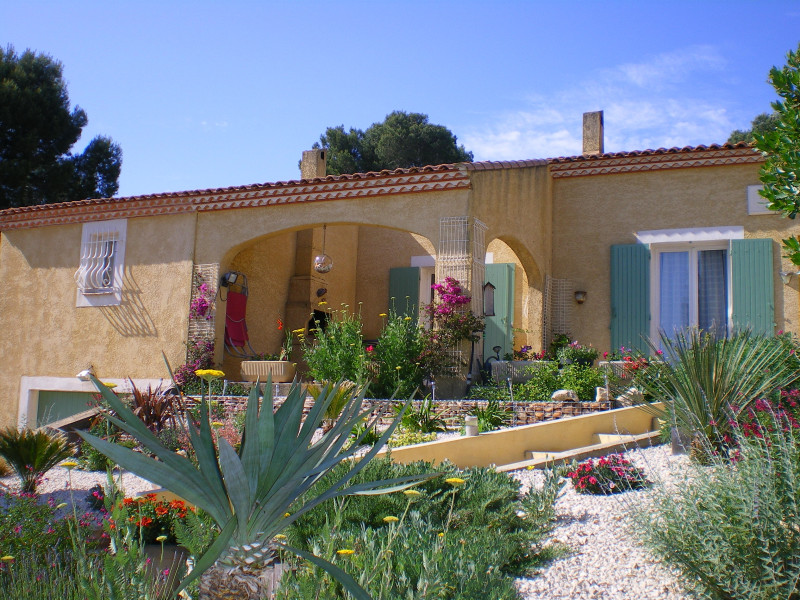 Gîte 2 personnes - Les Santolines_Bellegarde