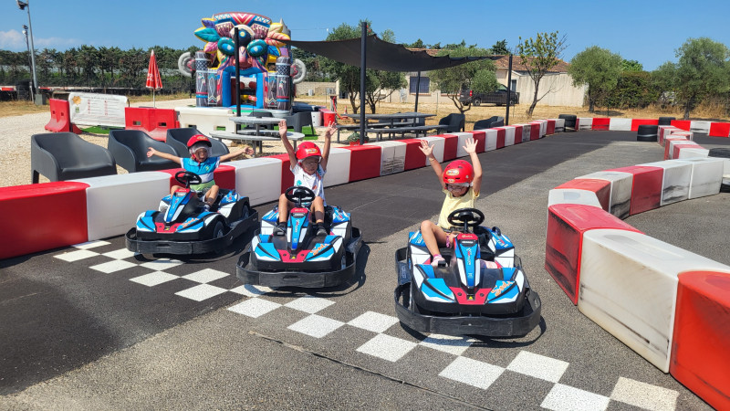 Babykart Beaucaire Babykart Beaucaire