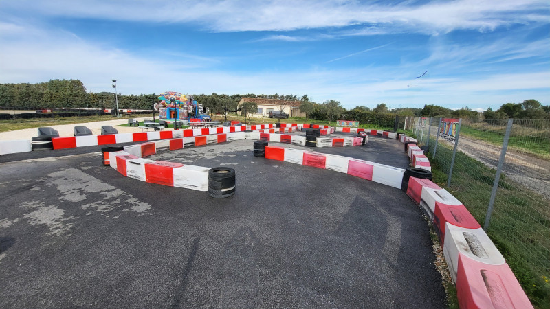 Babykart Beaucaire Babykart Beaucaire