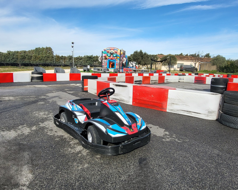 Babykart Beaucaire