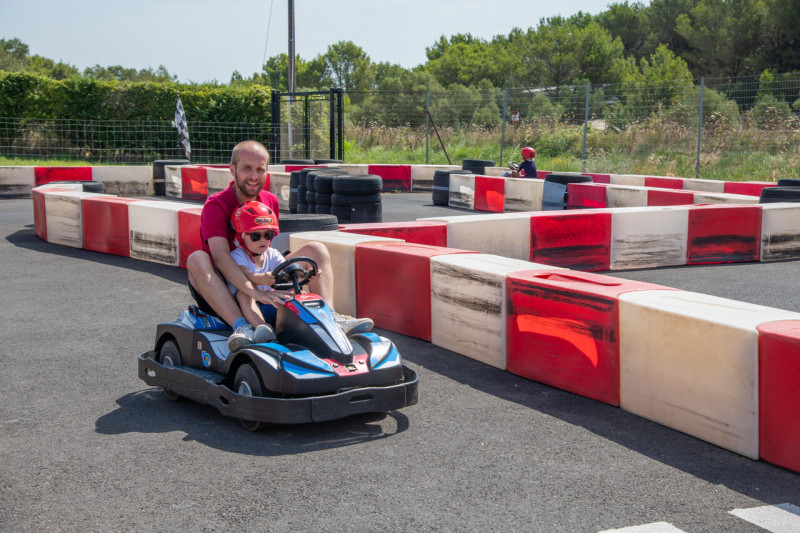 Babykart Beaucaire